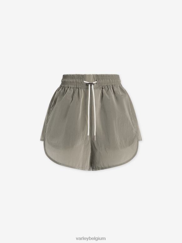 schaduw parel vrouwen harmon hoogbouw short 4