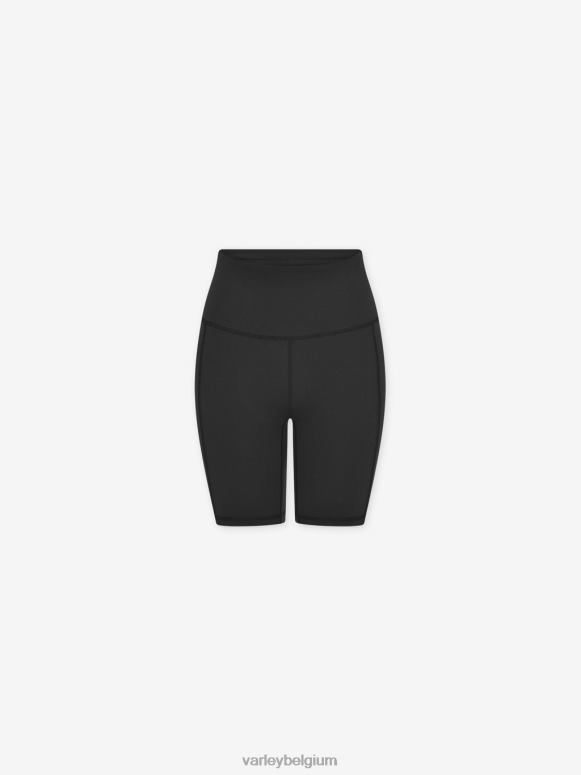 zwart vrouwen laten we gaan pocket short 7 
