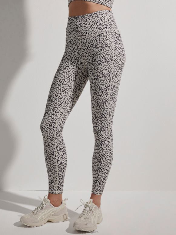 berken mix cheetah vrouwen let's go zaklegging 25" 2.0 kleding Z8X2P317 Varley