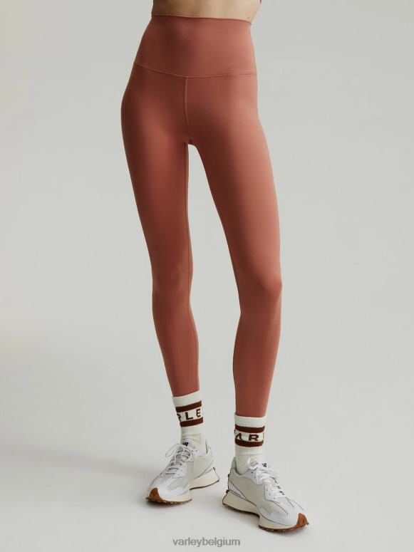cederhout vrouwen altijd superhoge legging 25