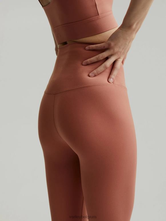 cederhout vrouwen altijd superhoge legging 25
