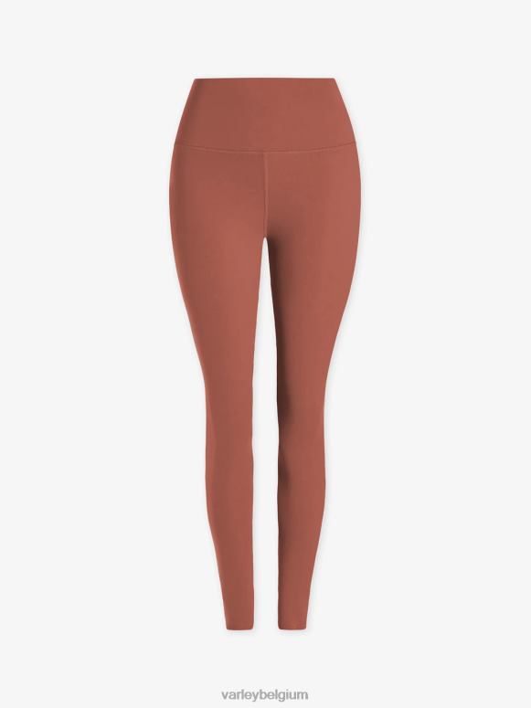 cederhout vrouwen altijd superhoge legging 25