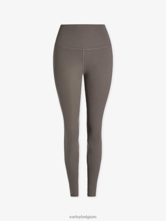 diepe houtskool vrouwen altijd superhoge legging 25