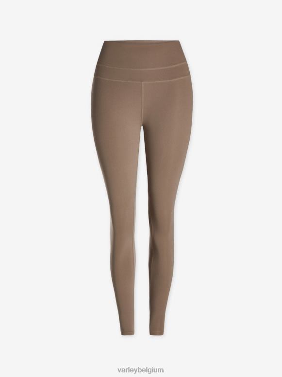 fossiel vrouwen let's move superhoge legging 25