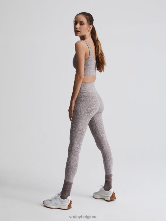 fragment jachtluipaard vrouwen let's move superhoge legging 25