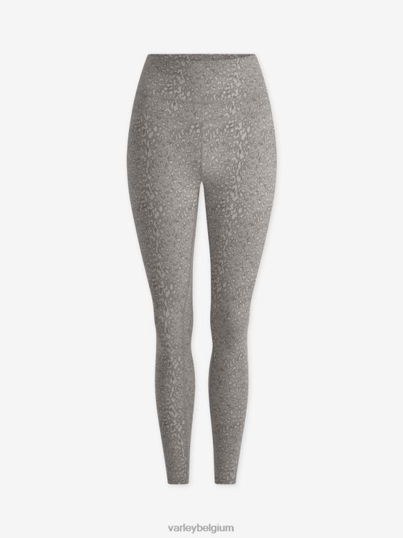 fragment jachtluipaard vrouwen let's move superhoge legging 25