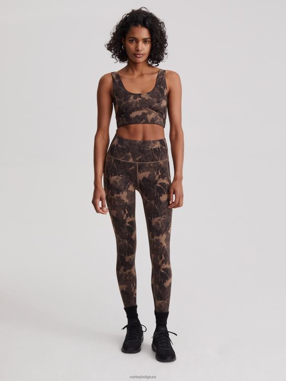 havanna marmer vrouwen let's go zaklegging 25" 2.0 kleding Z8X2P319 Varley