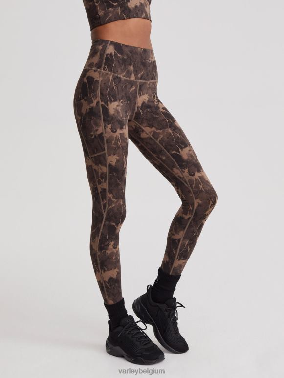 havanna marmer vrouwen let's go zaklegging 25