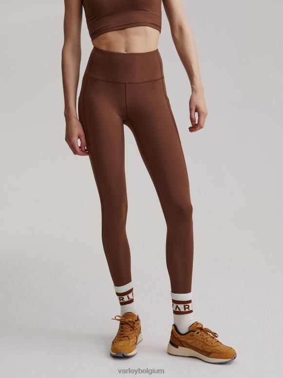 kastanje vrouwen let's go zaklegging 25
