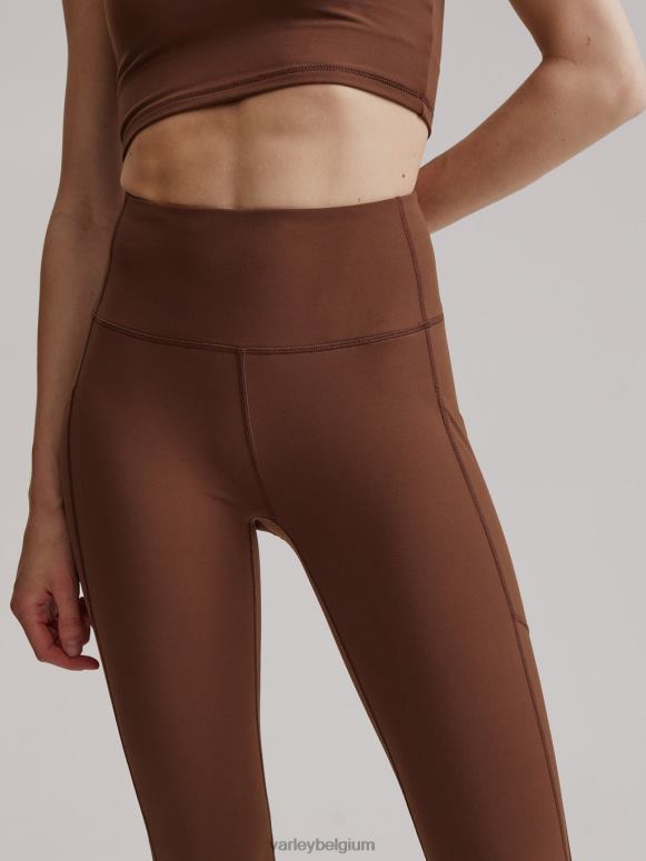 kastanje vrouwen let's go zaklegging 25