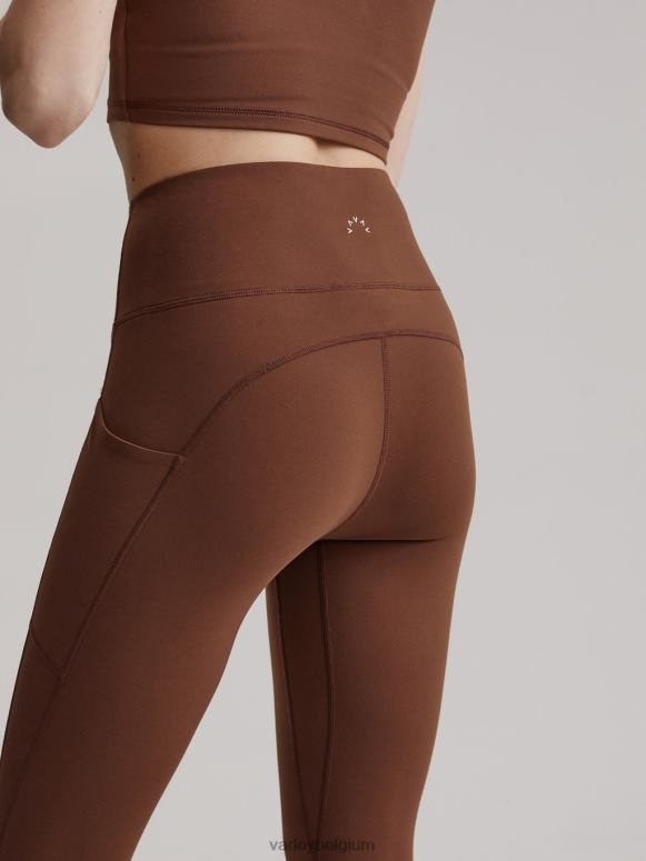 kastanje vrouwen let's go zaklegging 25