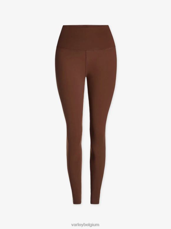 kastanje vrouwen let's go zaklegging 25