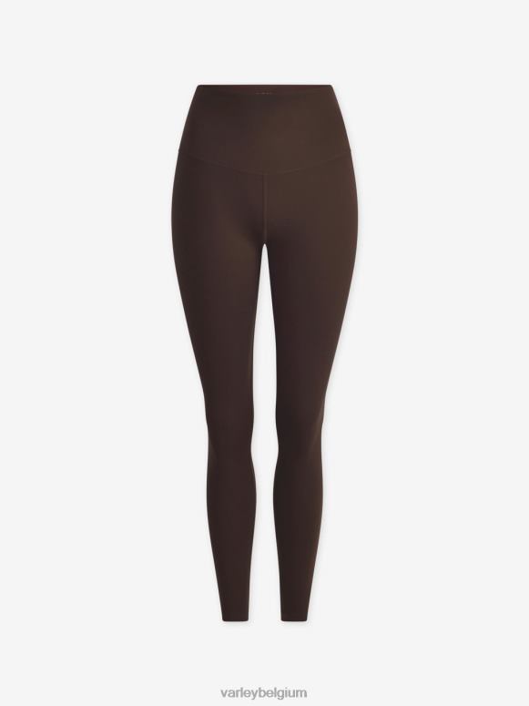 koffieboon vrouwen altijd hoge legging 25