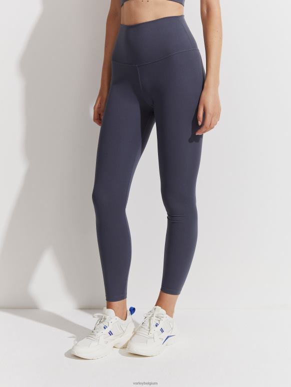 ombre blauw vrouwen altijd hoge legging 25" kleding Z8X2P297 Varley