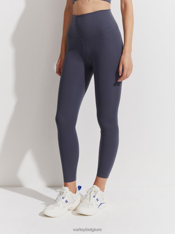 ombre blauw vrouwen altijd hoge legging 25