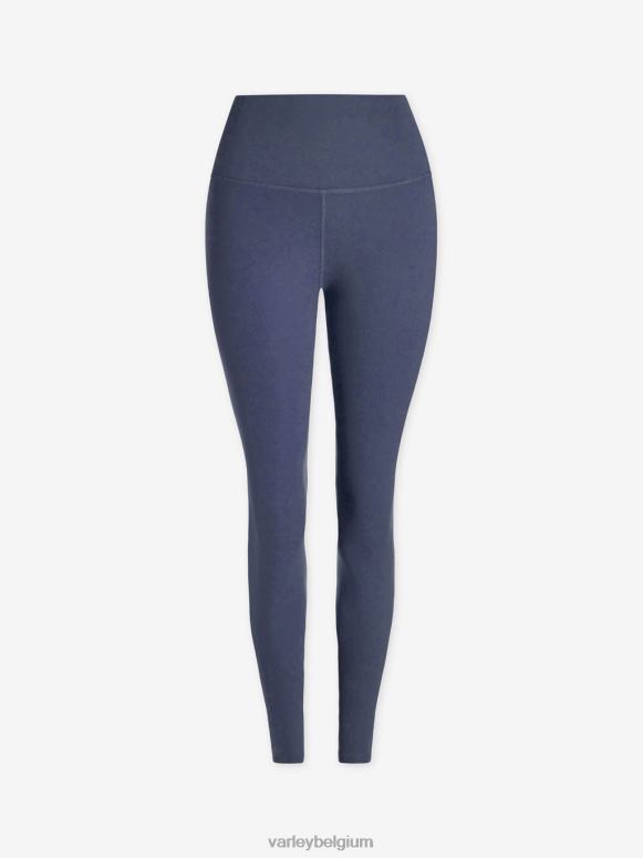 ombre blauw vrouwen altijd hoge legging 25