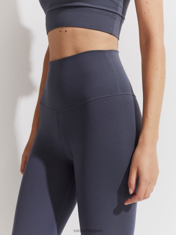 ombre blauw vrouwen altijd hoge legging 25