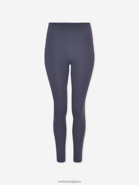ombre blauw vrouwen altijd hoge legging 25