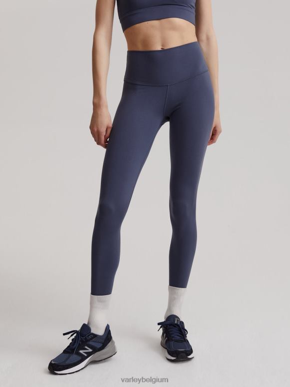 ombre blauw vrouwen altijd hoge legging 25