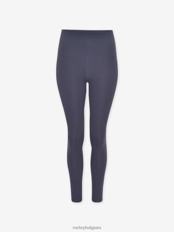 ombre blauw vrouwen altijd superhoge legging 25