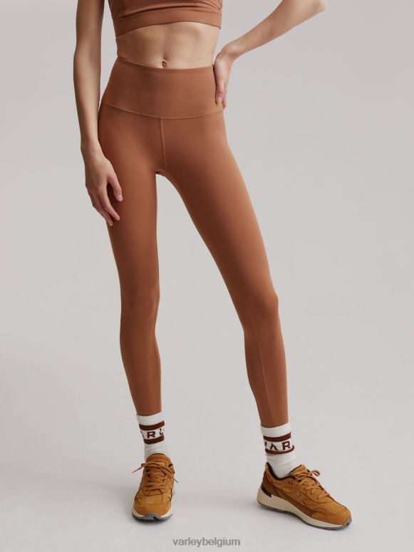 rogge vrouwen let's move zakhoge legging 25