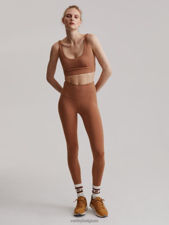rogge vrouwen let's move zakhoge legging 25