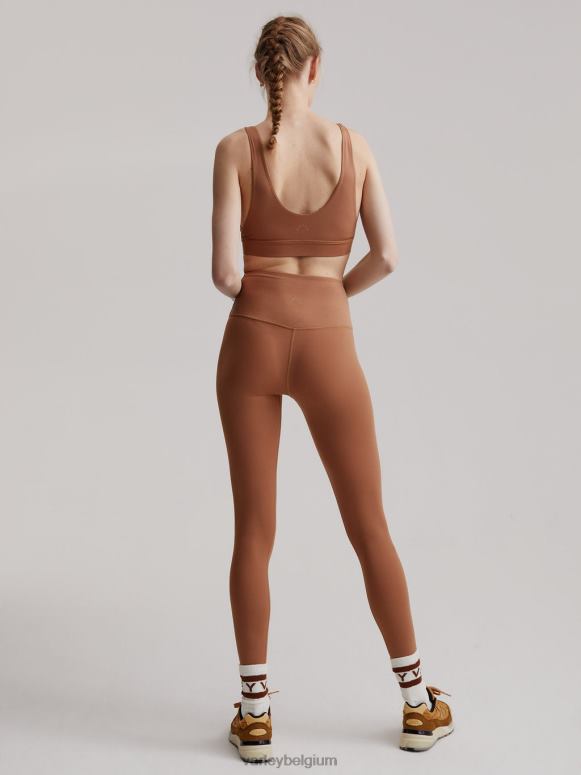 rogge vrouwen let's move zakhoge legging 25