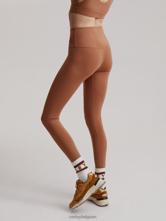 rogge vrouwen let's move zakhoge legging 25