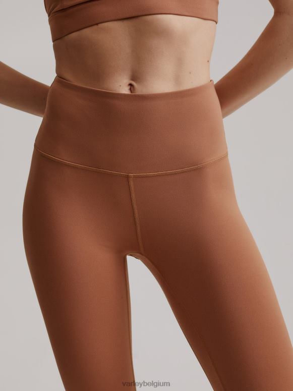 rogge vrouwen let's move zakhoge legging 25