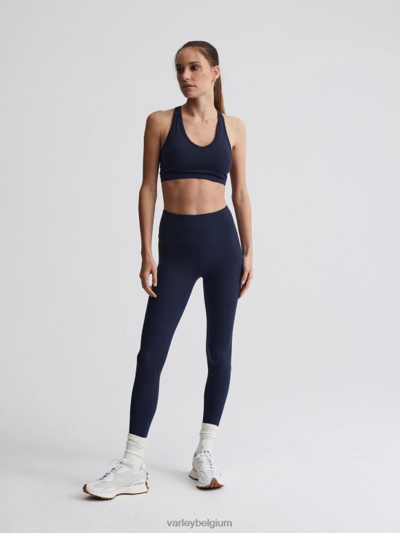ruimte vrouwen let's move zakhoge legging 25