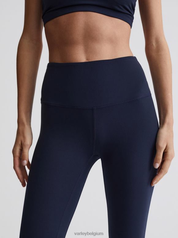 ruimte vrouwen let's move zakhoge legging 25