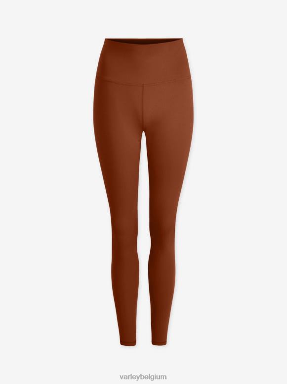 schildpad vrouwen let's go legging met hoge taille 25
