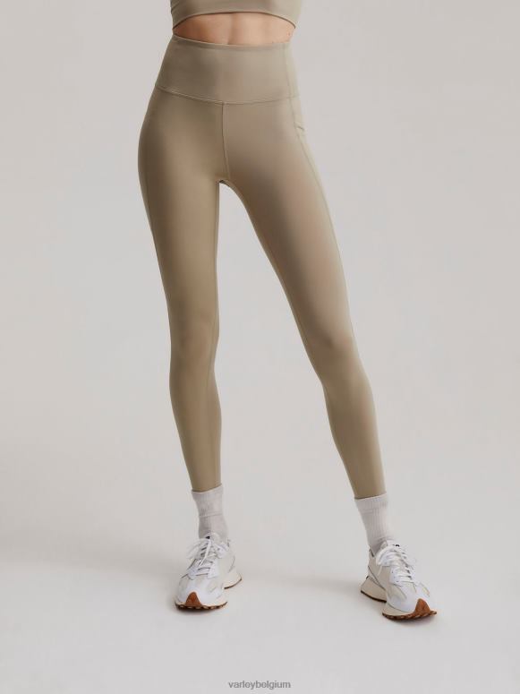 seneca rock vrouwen let's move zakhoge legging 25" kleding Z8X2P270 Varley