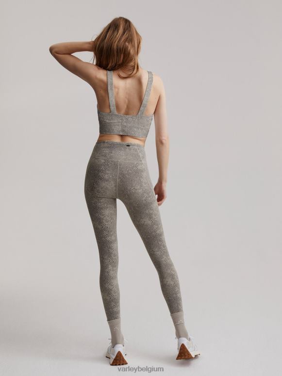 seneca rots waterslang vrouwen let's go night running legging 25