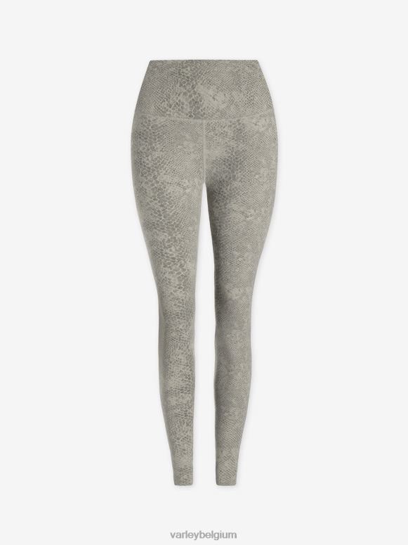 seneca rots waterslang vrouwen let's go night running legging 25