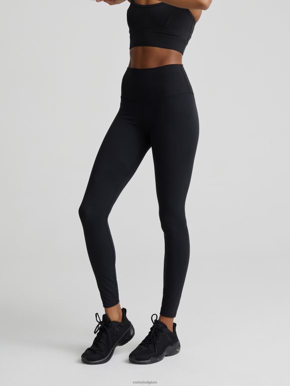 zwart vrouwen altijd hoge legging 27 kleding Z8X2P406 Varley