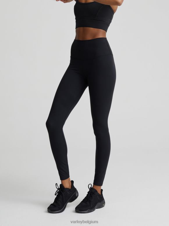 zwart vrouwen altijd hoge legging 27 kleding Z8X2P406 Varley