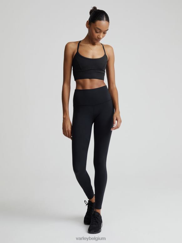 zwart vrouwen altijd hoge legging 27 kleding Z8X2P406 Varley