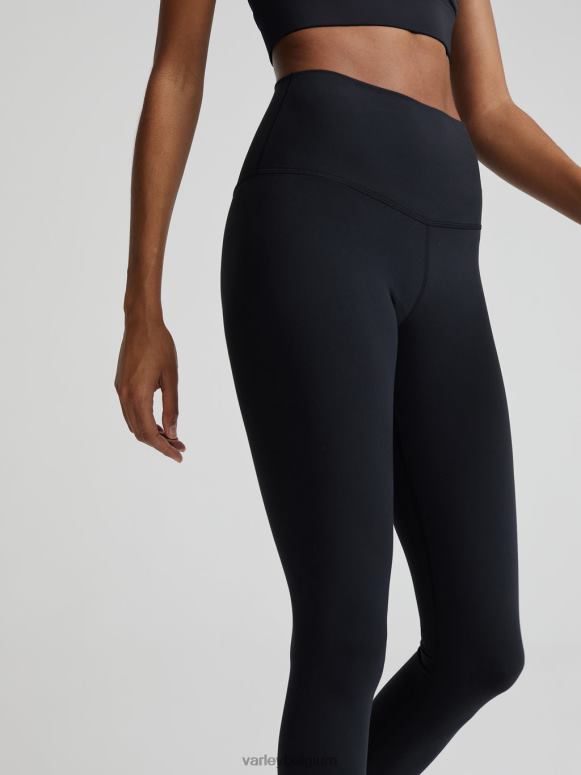 zwart vrouwen altijd hoge legging 27 kleding Z8X2P406 Varley