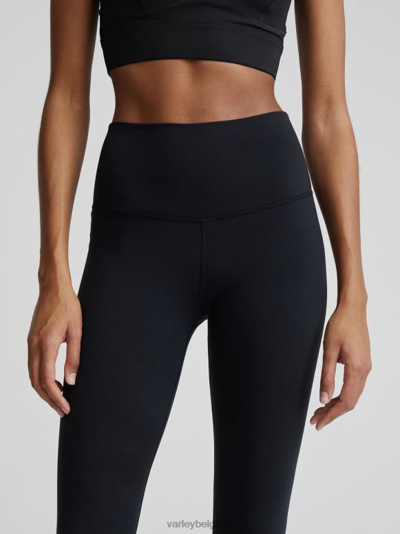 zwart vrouwen altijd hoge legging 27 kleding Z8X2P406 Varley