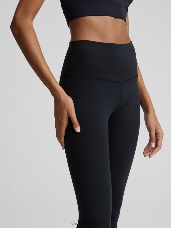 zwart vrouwen altijd hoge legging 27 kleding Z8X2P406 Varley