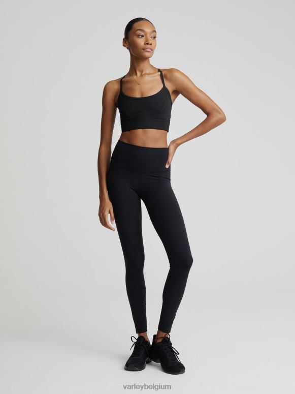 zwart vrouwen altijd hoge legging 27 kleding Z8X2P406 Varley