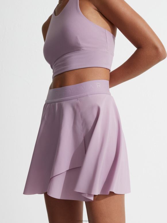 lavendel mist vrouwen rivier skort kleding Z8X2P261 Varley