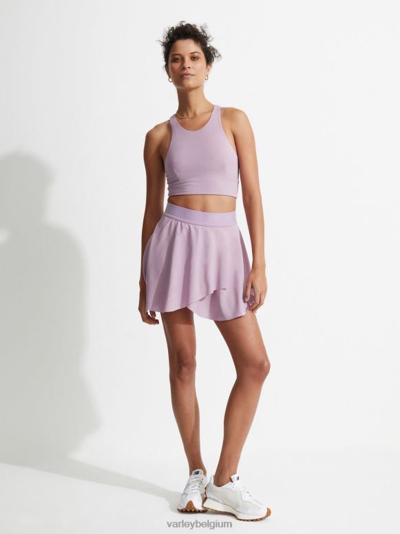 lavendel mist vrouwen rivier skort kleding Z8X2P261 Varley