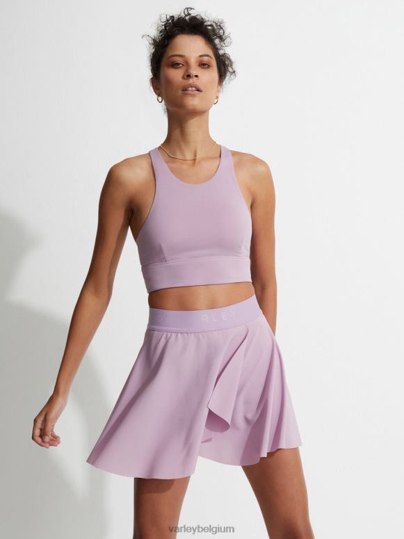 lavendel mist vrouwen rivier skort kleding Z8X2P261 Varley