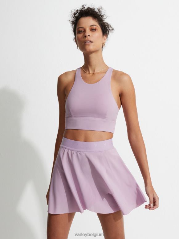 lavendel mist vrouwen rivier skort kleding Z8X2P261 Varley