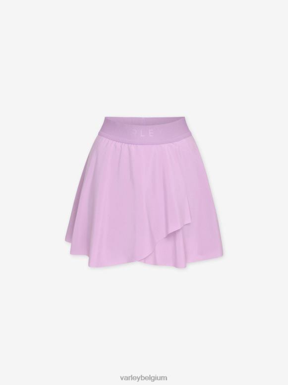 lavendel mist vrouwen rivier skort kleding Z8X2P261 Varley