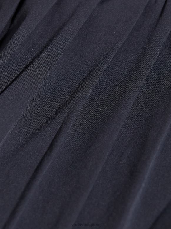 leisteen blauw vrouwen newman hoogbouw skort kleding Z8X2P357 Varley