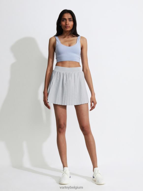 microchip vrouwen melodie skort kleding Z8X2P408 Varley