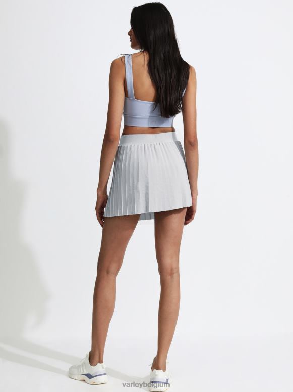 microchip vrouwen melodie skort kleding Z8X2P408 Varley